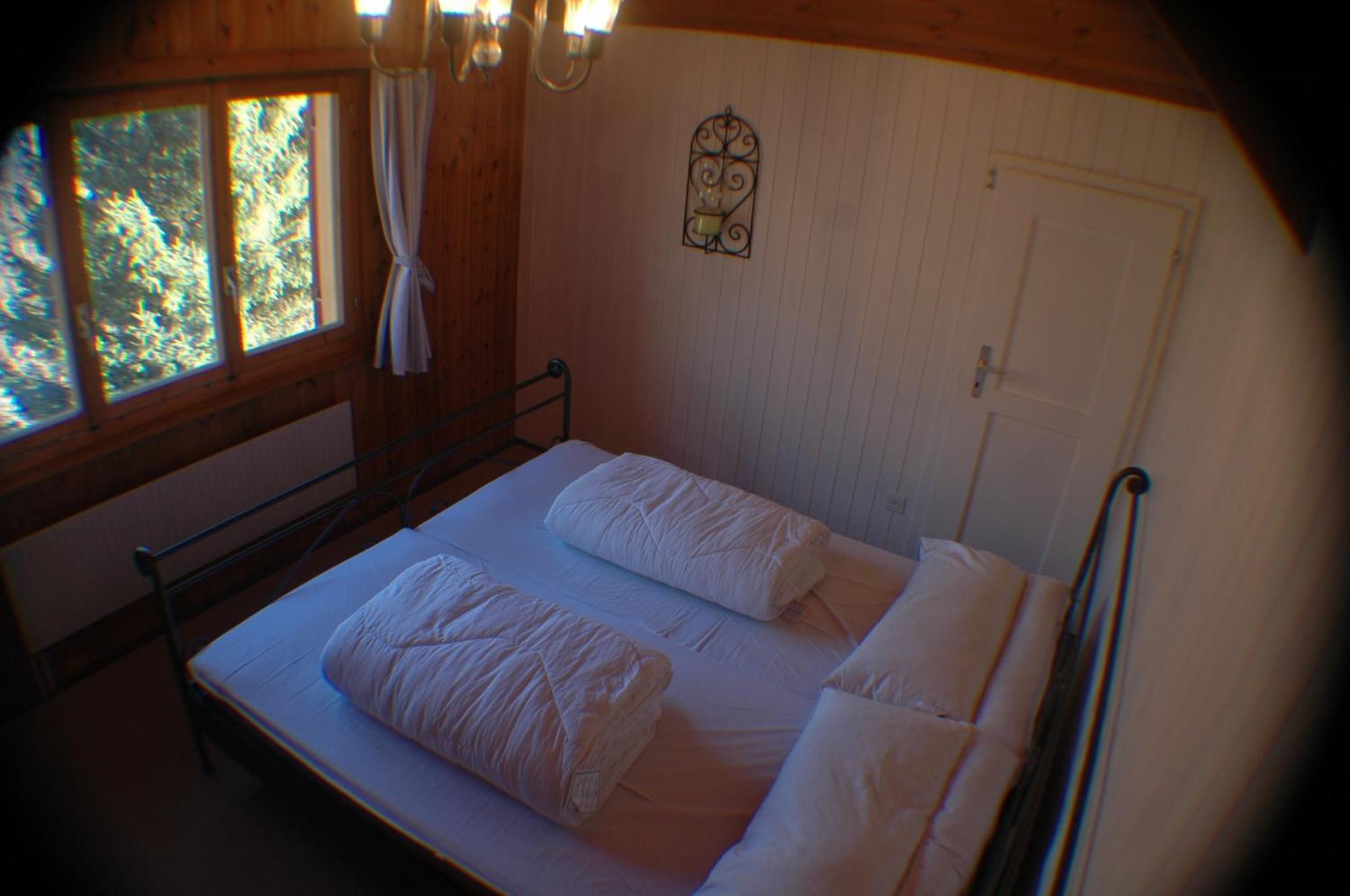 Chalet Valdonga 芙露姆赛山 外观 照片