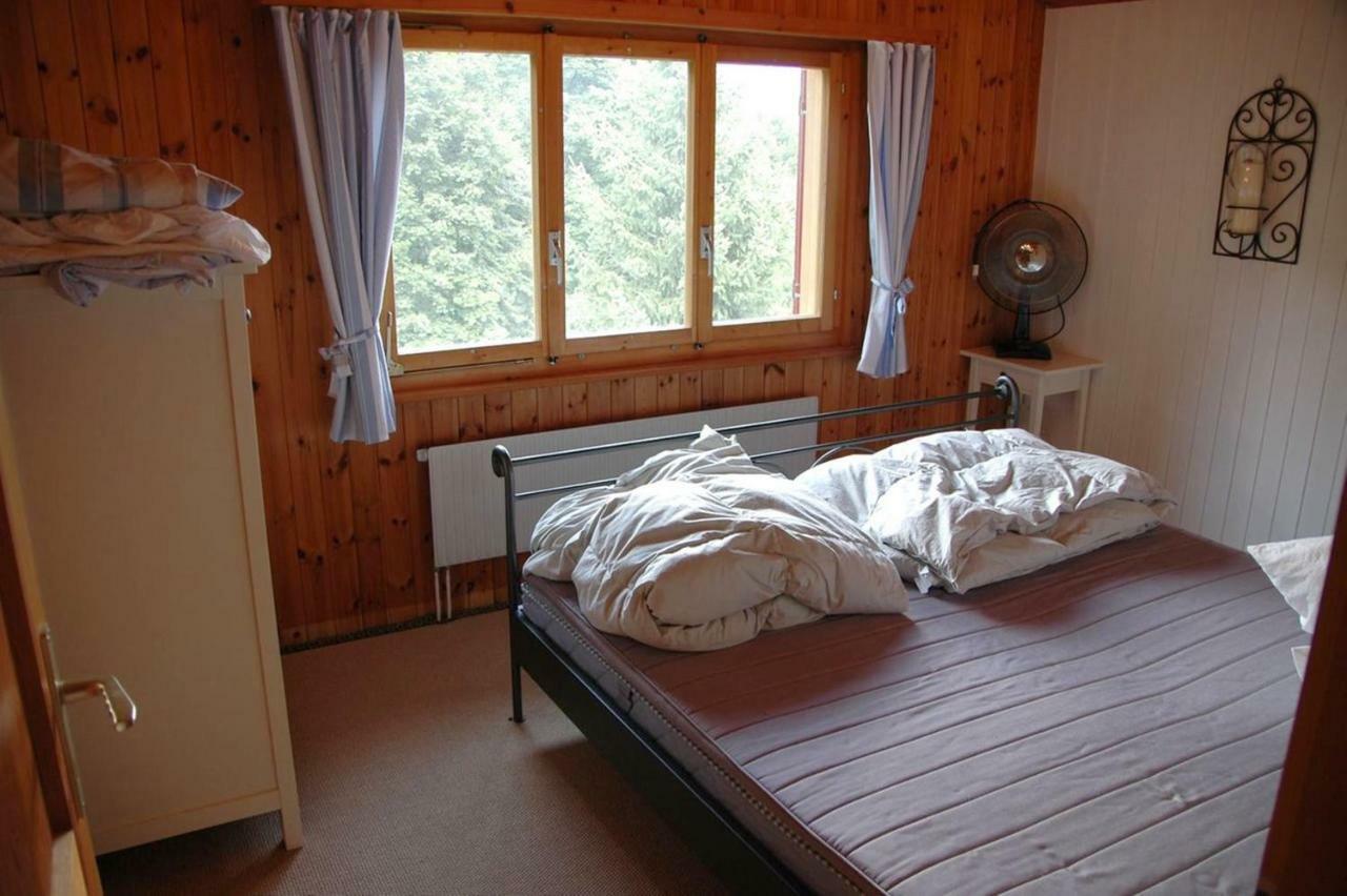 Chalet Valdonga 芙露姆赛山 外观 照片